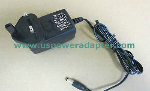 New ENG AC Power Adapter 12V 1.25A - Model: 34-163WP12